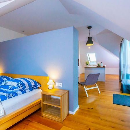 Apartament Nad Zatoka Владыславово Экстерьер фото